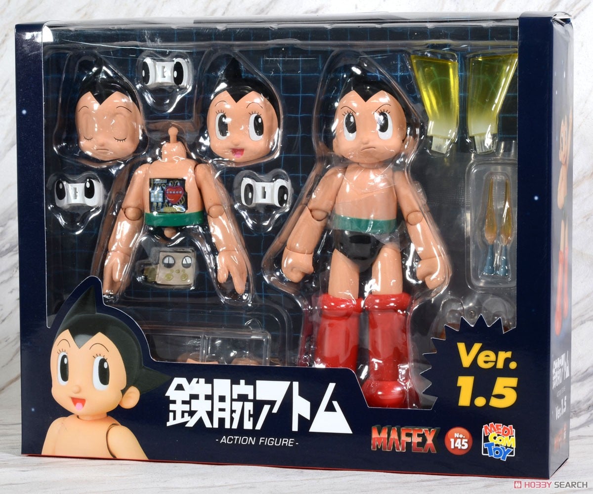 Astro Boy