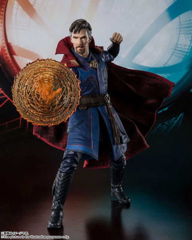 Doctor Strange