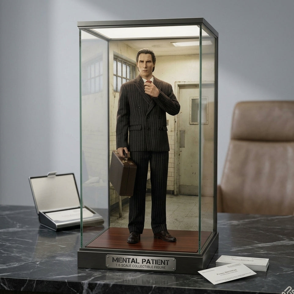 Patrick Bateman