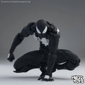 Black Suit Neighbor Spider-Man