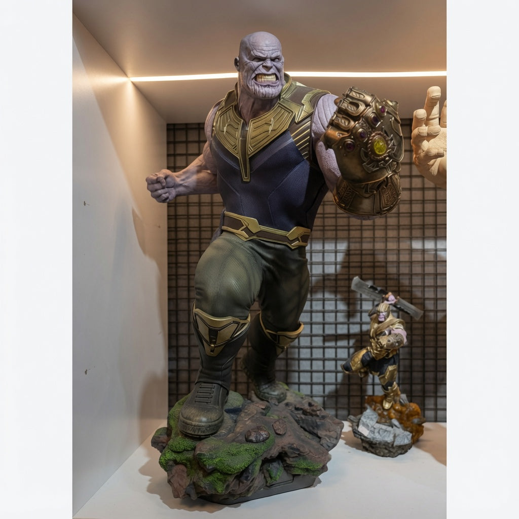 "ثانوس" (Thanos)