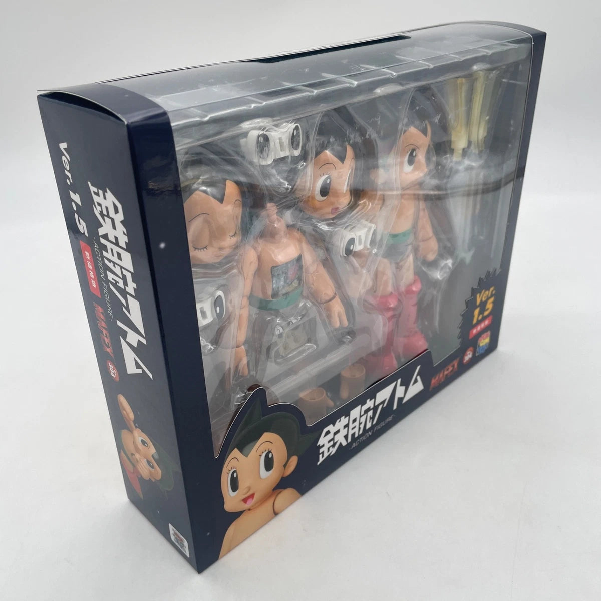 Astro Boy