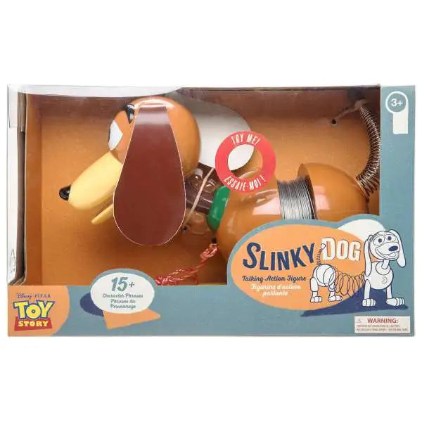 Slinky Dog