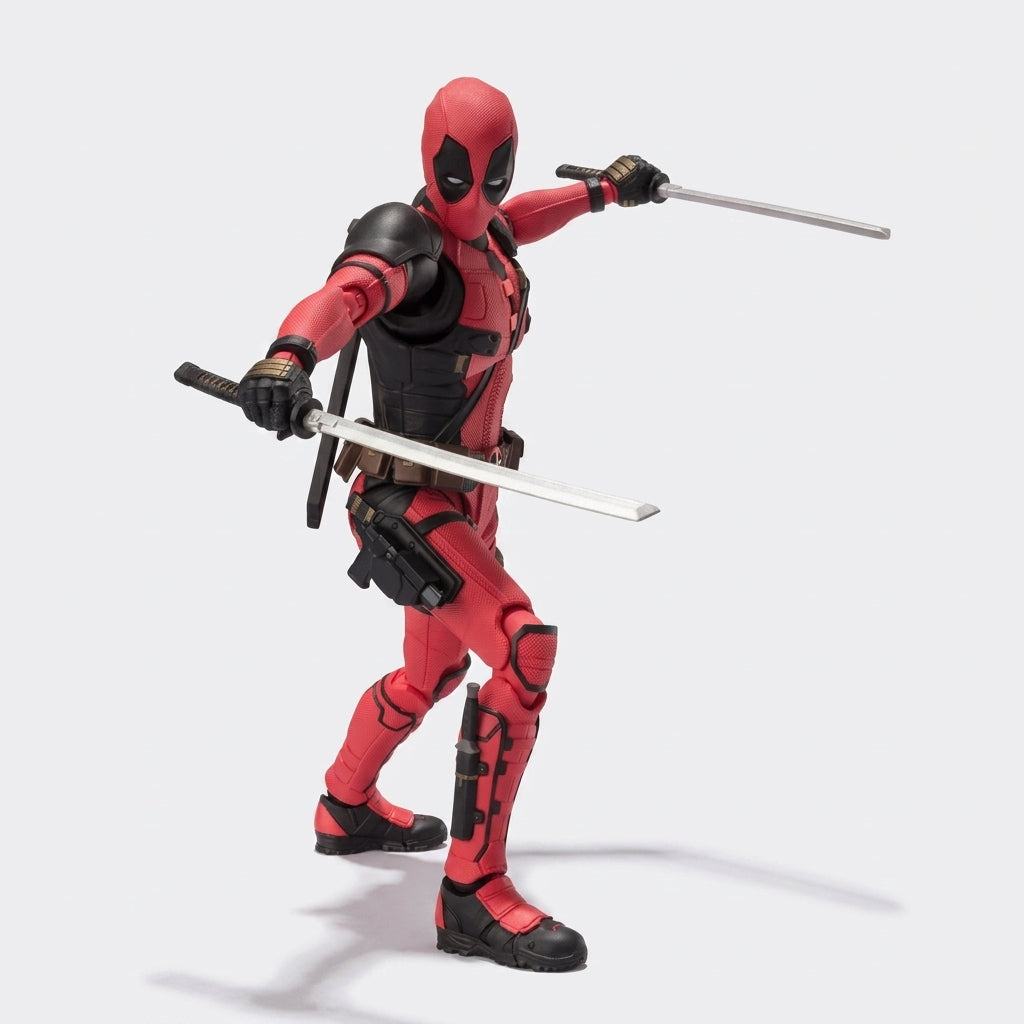 Deadpool