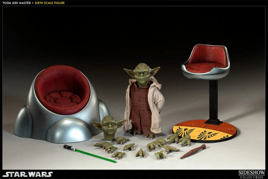 Yoda