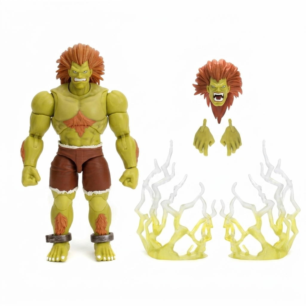Blanka