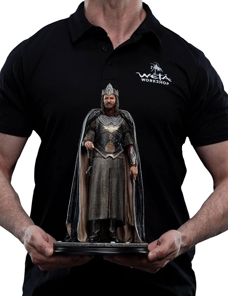 Aragorn - Elessar, King of Gondor