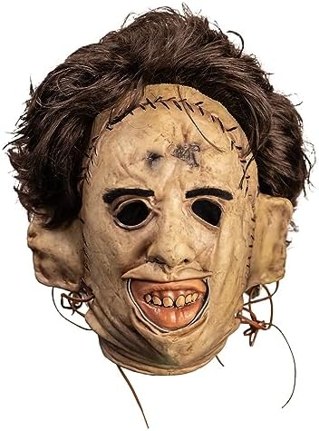 Leatherface