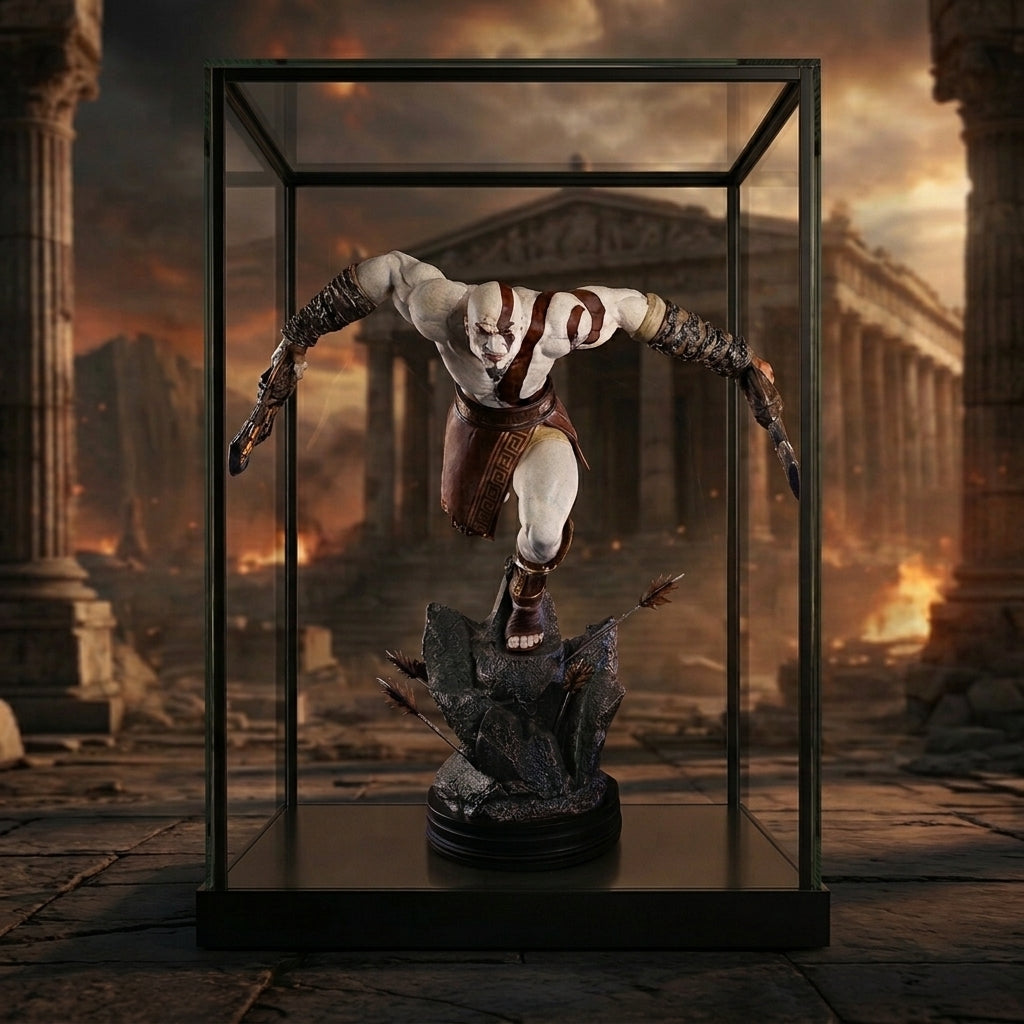 Kratos