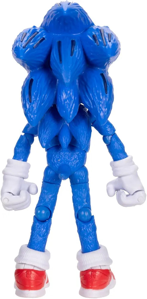 Sonic