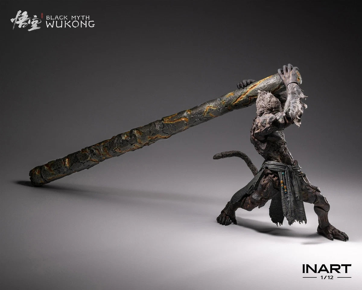 Wukong - Black Mythology: Goku