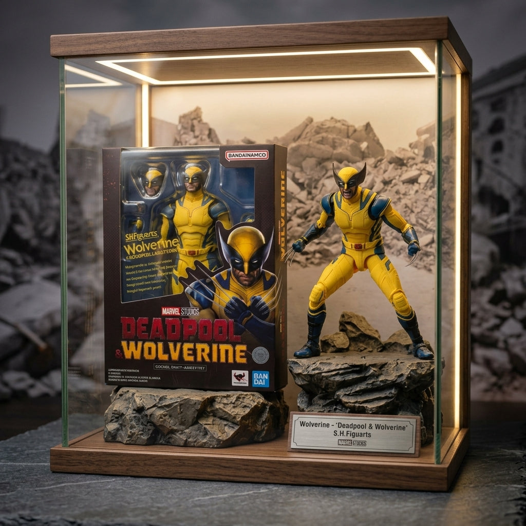 Wolverine