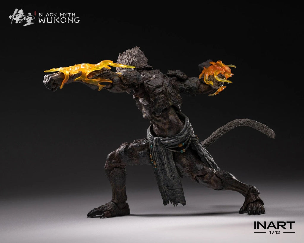 Wukong - Black Mythology: Goku