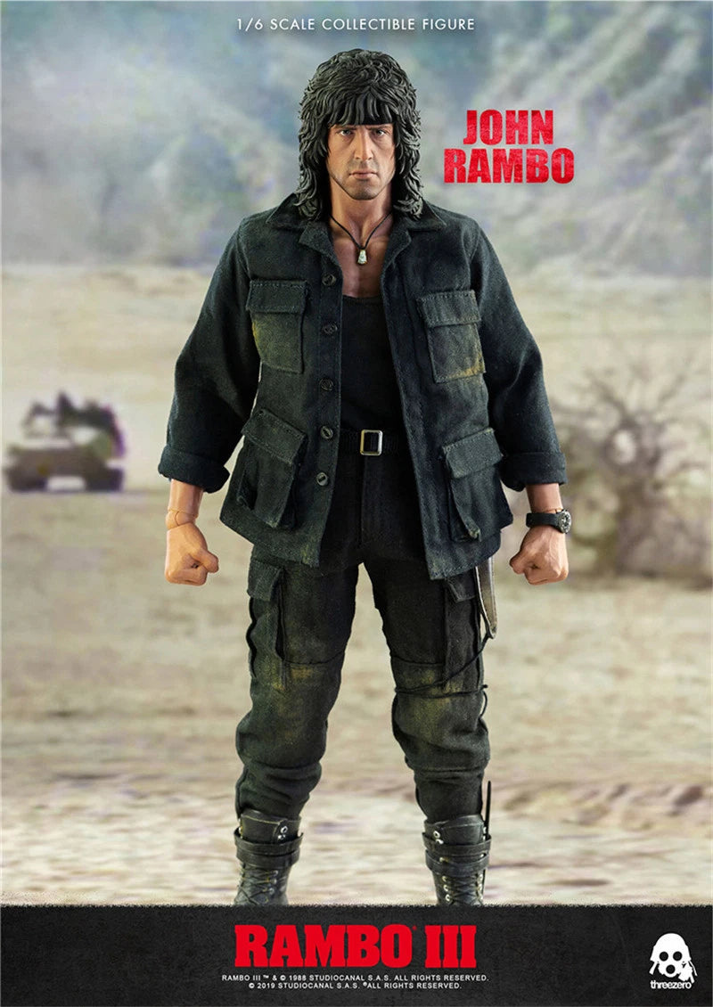 Rambo III