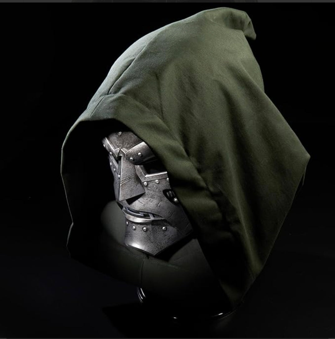 Doctor Doom