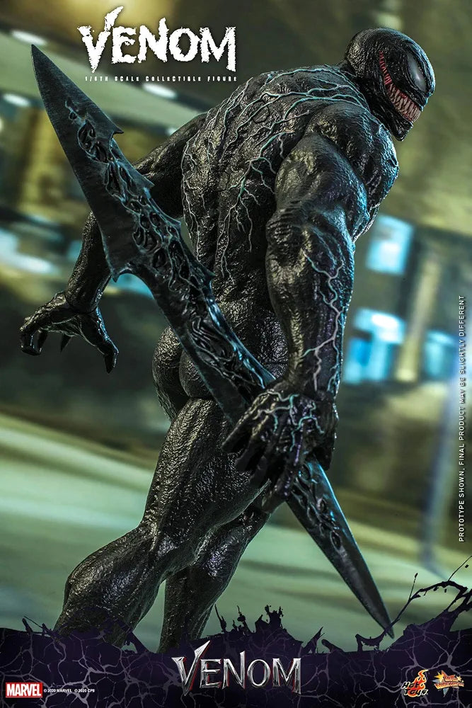 Venom