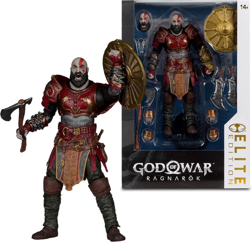 Kratos