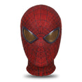 مجسم قناع "ذا أميزينج سبايدرمان" (The Amazing Spider-Man)