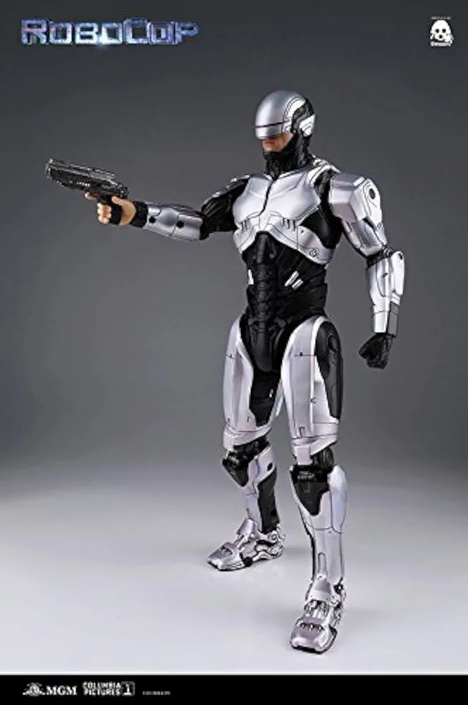 RoboCop