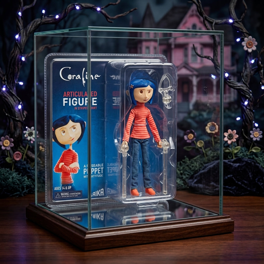 Coraline