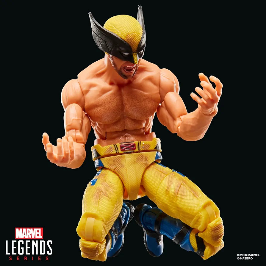Wolverine