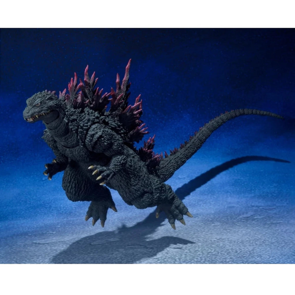 Godzilla