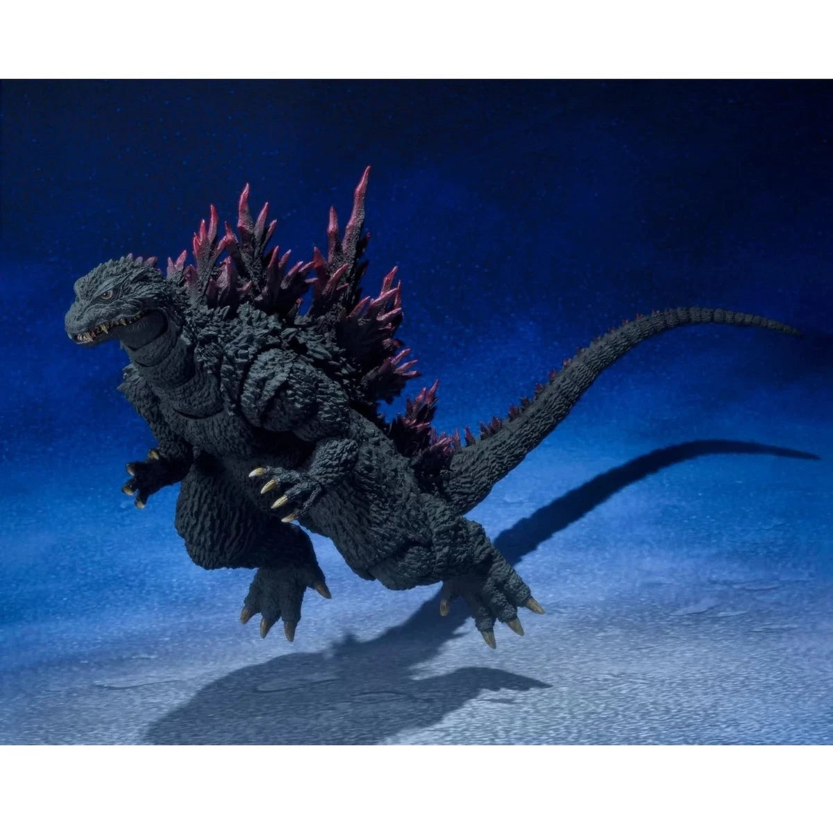 Godzilla