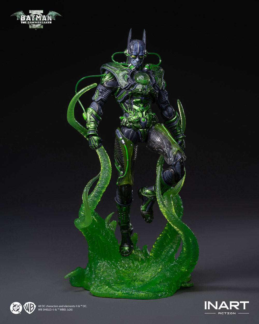 Batman: The Dawnbreaker