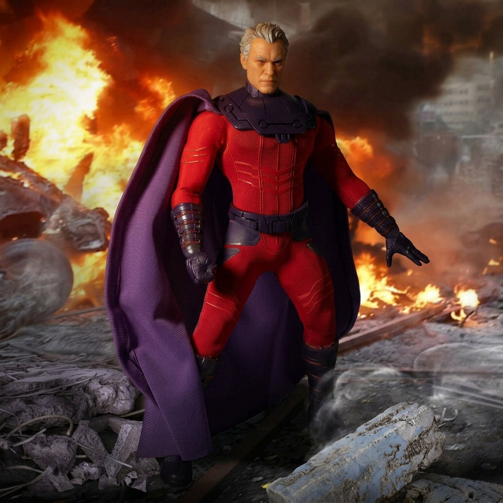 Magneto