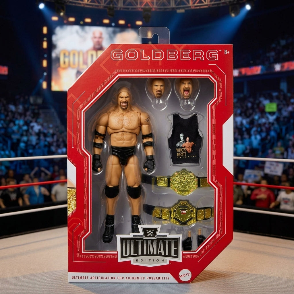 Goldberg