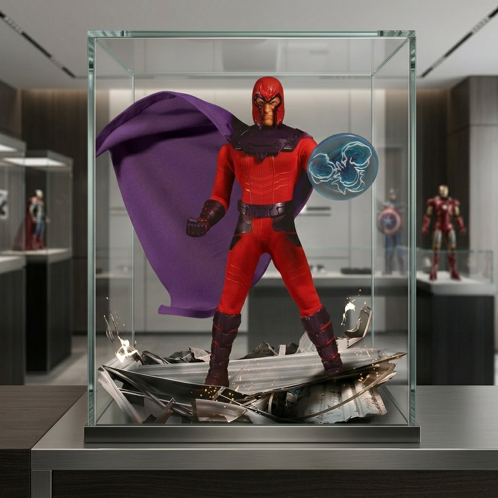 Magneto