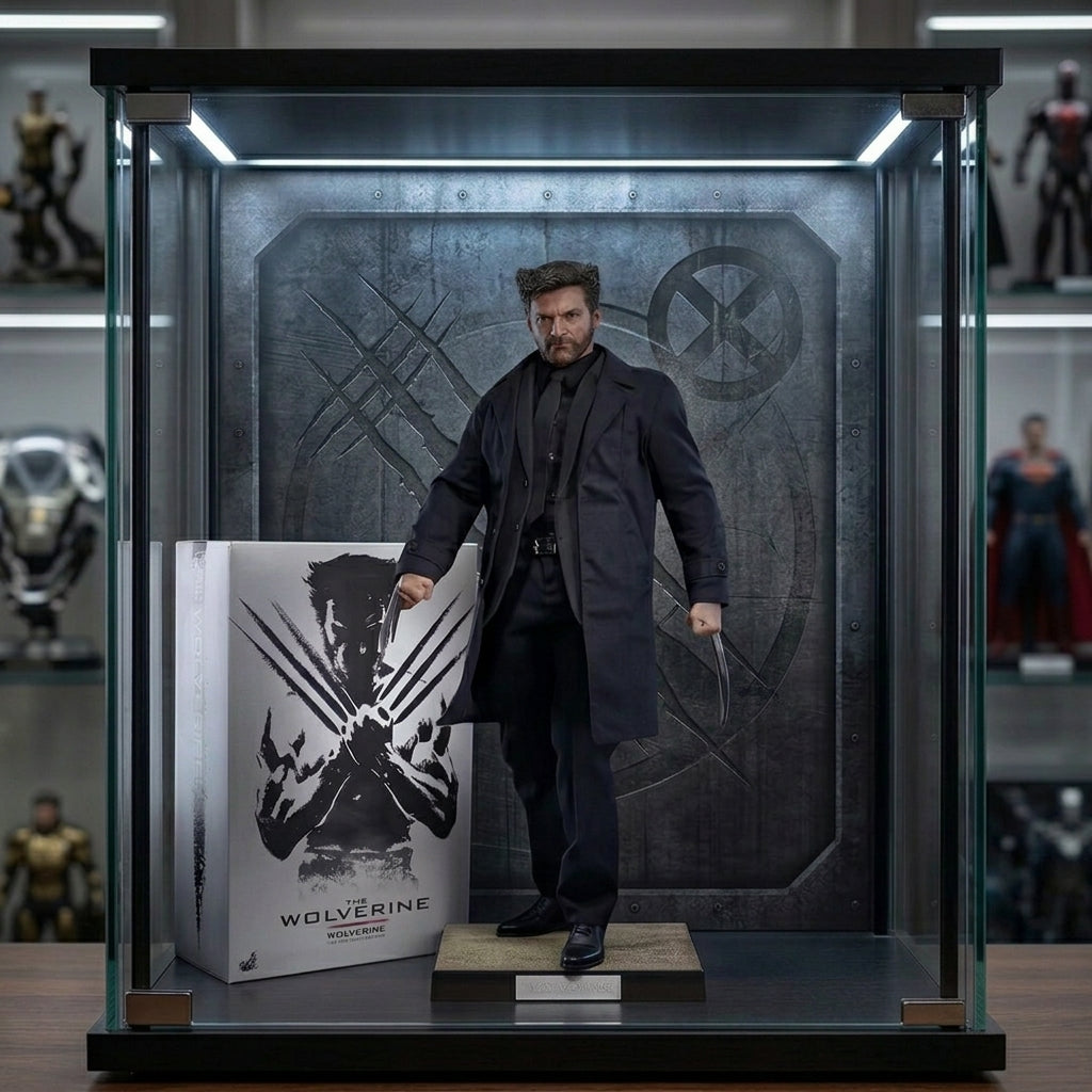Wolverine