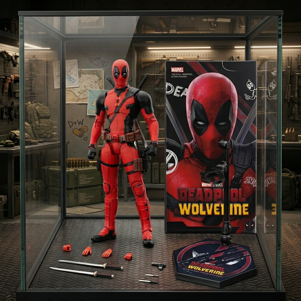 Deadpoo