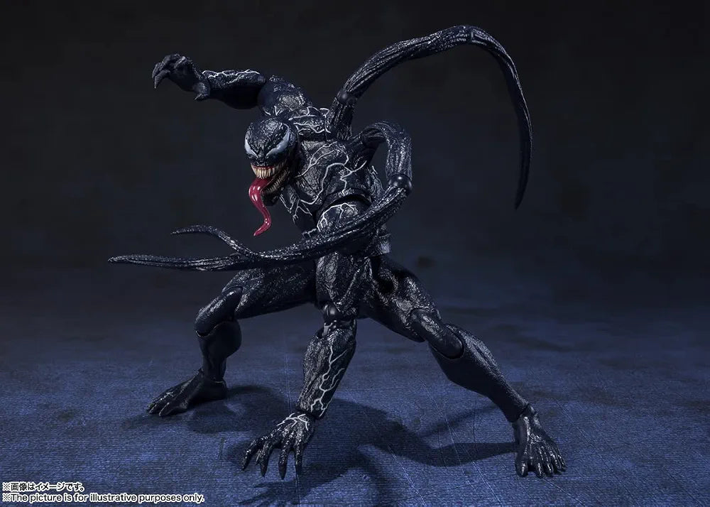 Venom