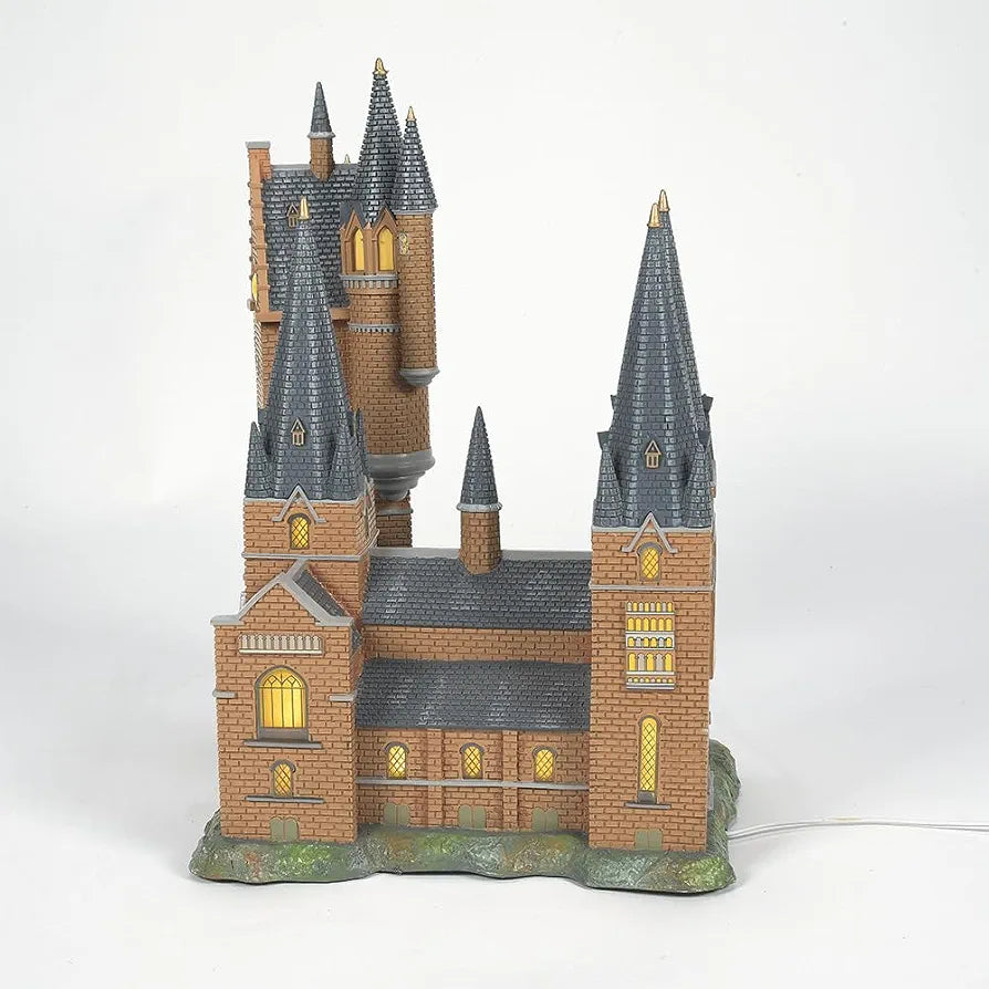 Harry Potter Hogwarts Castle