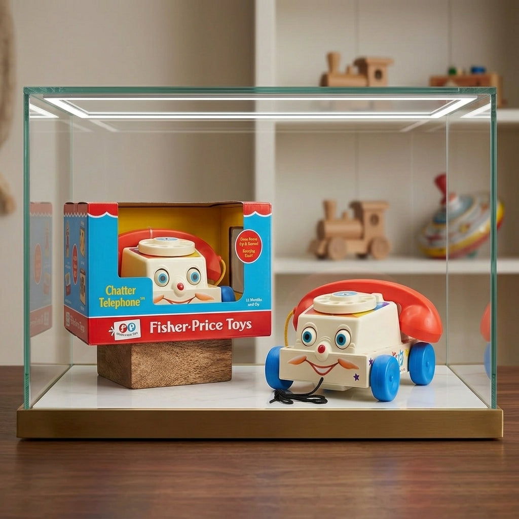 Chatter Telephone