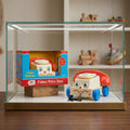 Chatter Telephone