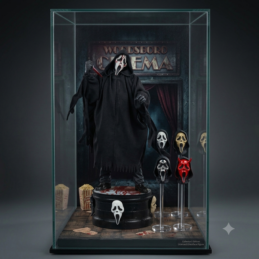 Ghostface