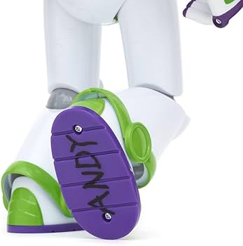 Buzz Lightyear