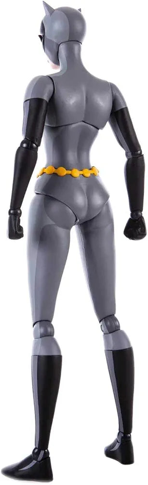Catwoman