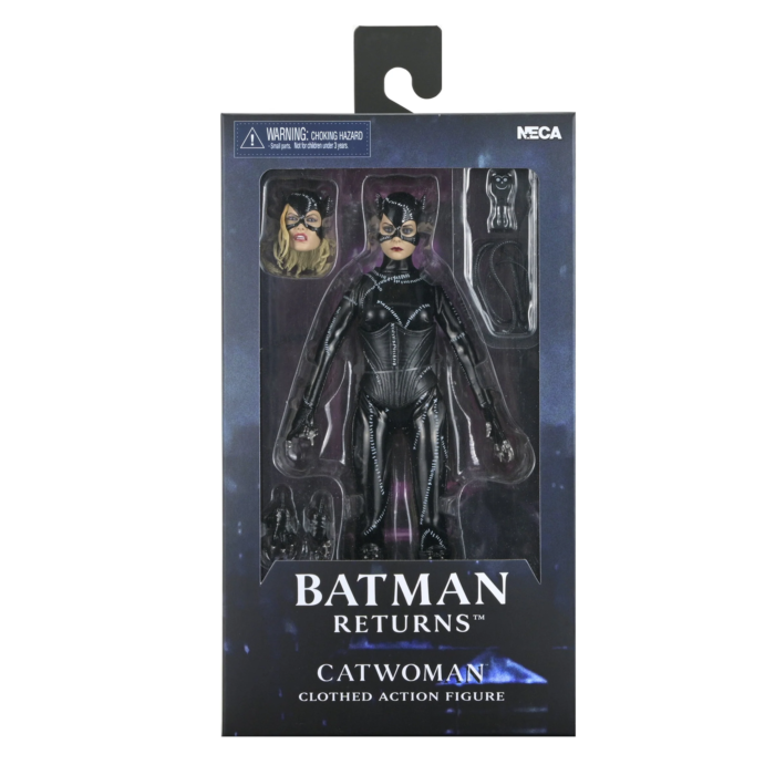 Catwoman