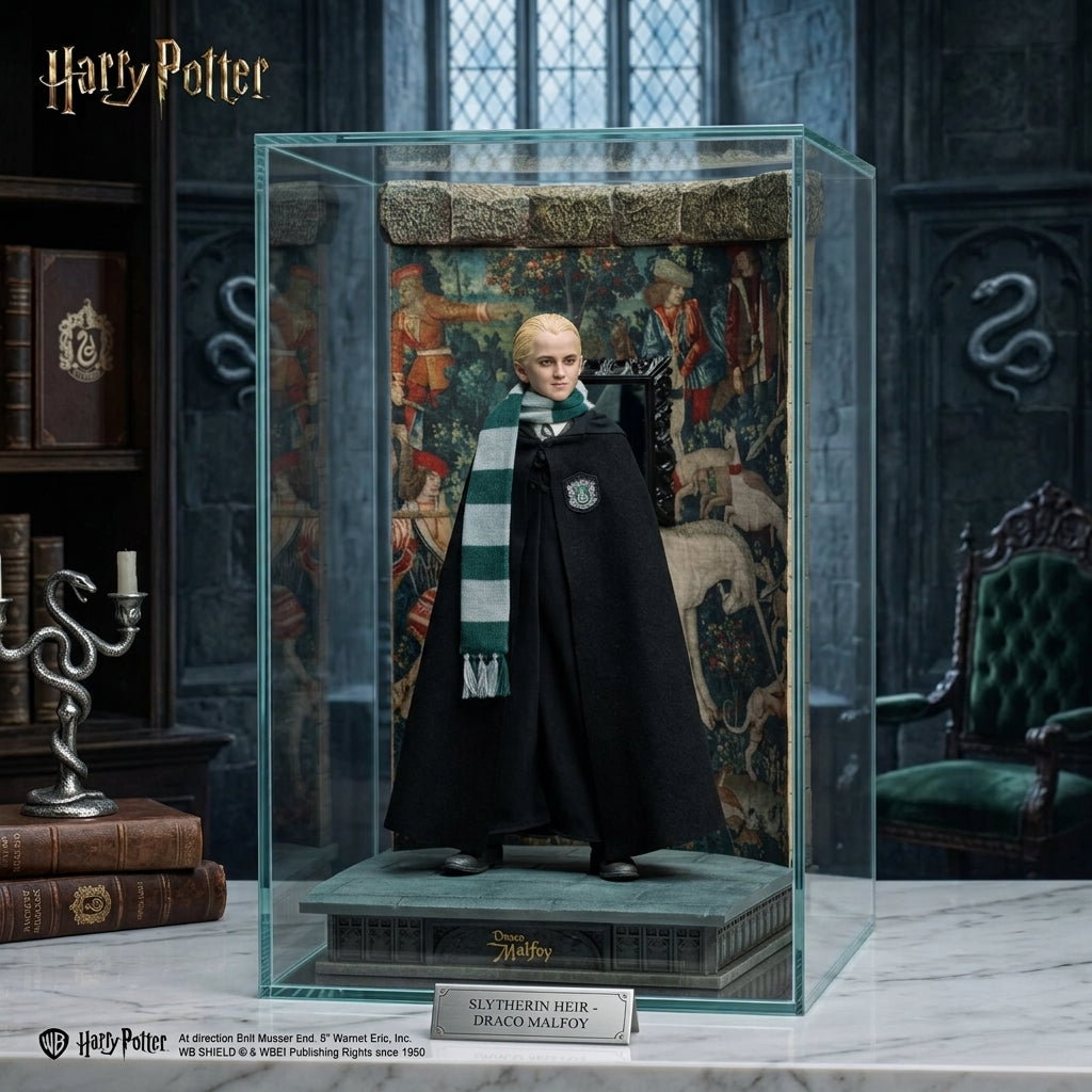 Draco Malfoy