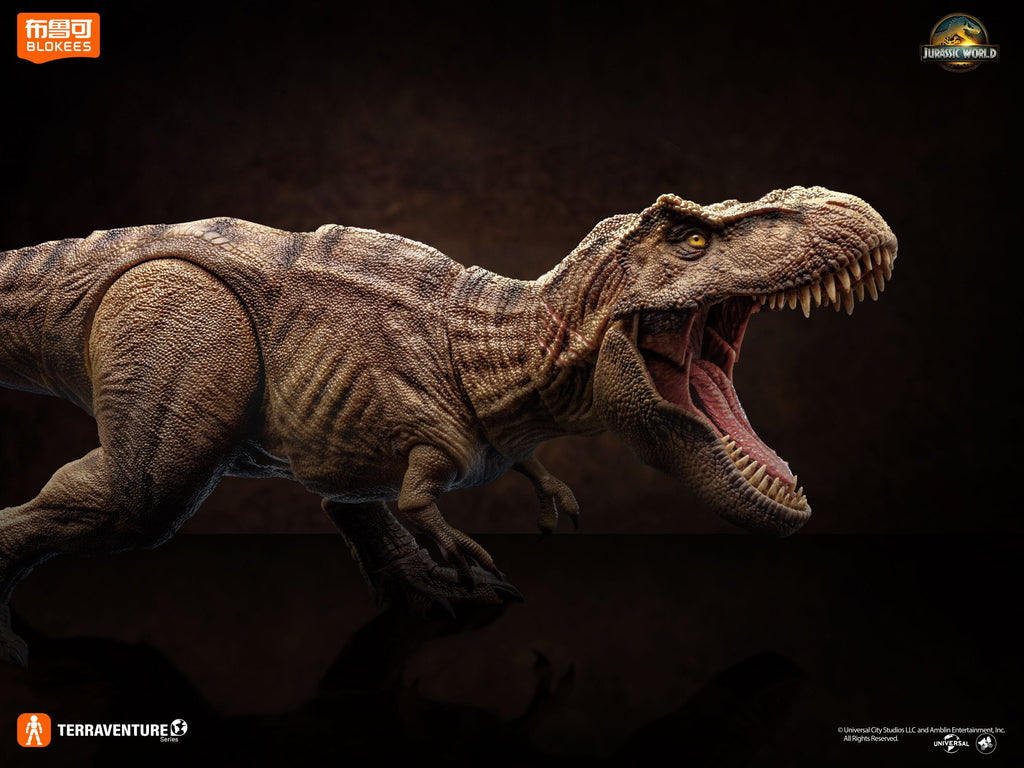 T-Rex
