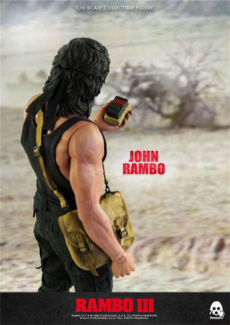 Rambo III