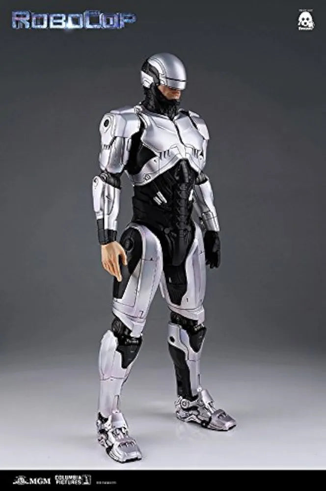 RoboCop