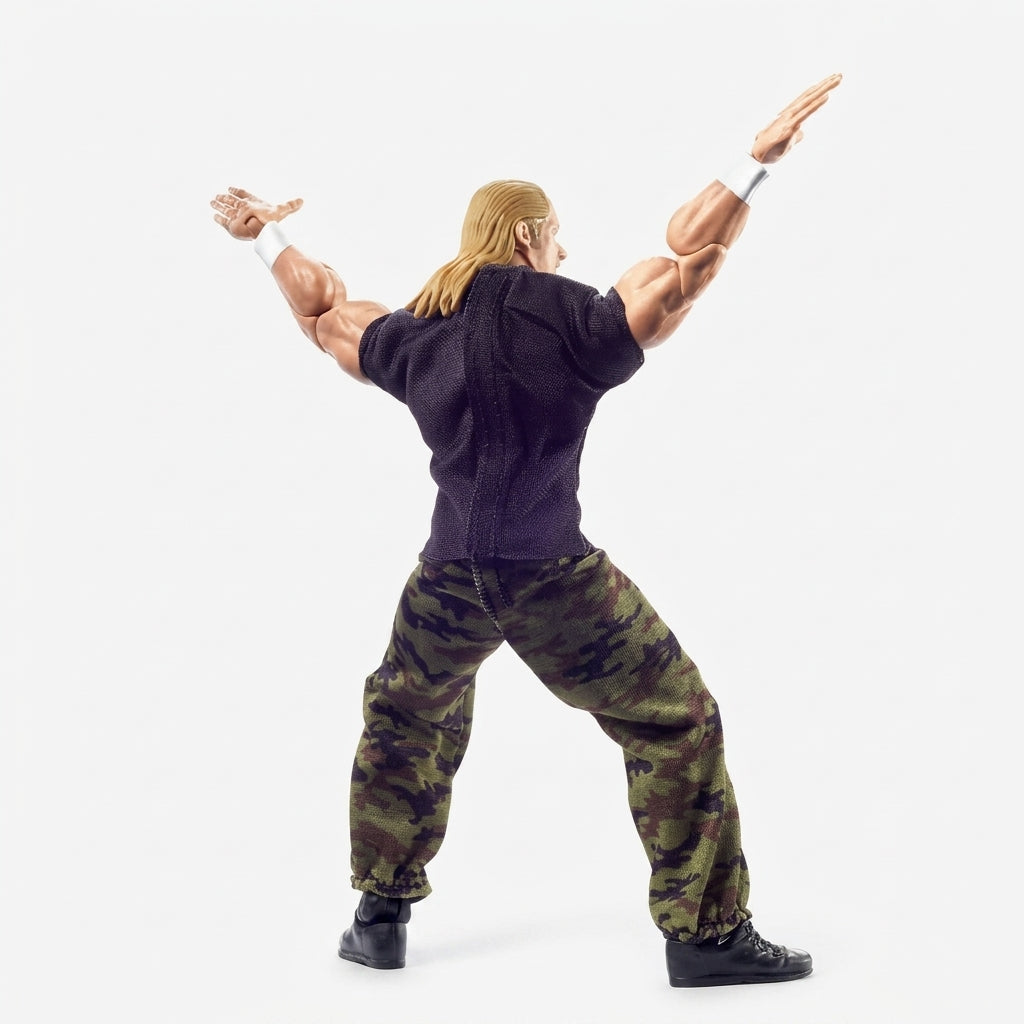 Triple H