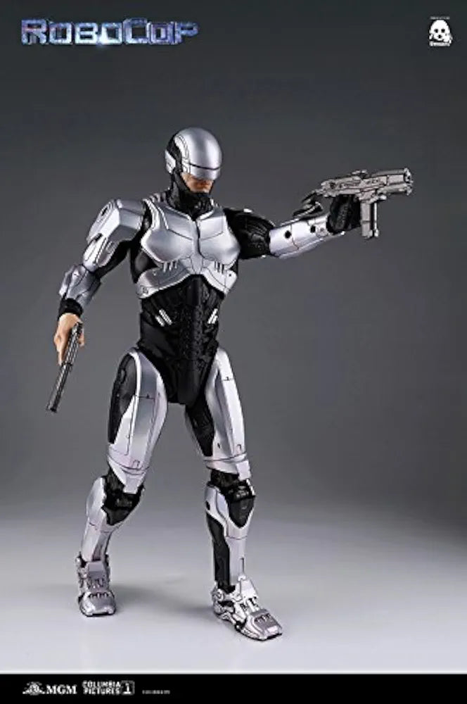 RoboCop