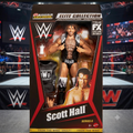 Scott Hall
