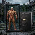 The Armored Titan