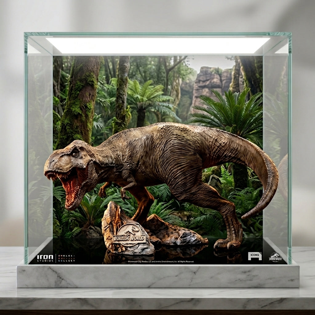 T-Rex